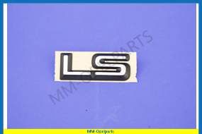 Letters Ls