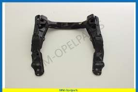 Subframe, without wishbones & stabilizer