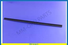 Weatherstrip inner right, door 3-drs hatchback/Convertible