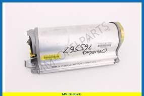 Airbag, passenger side