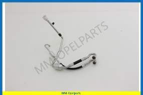 Refrigerant pipe  Vectra B  X17D