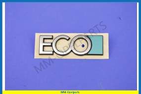 Letter Eco