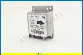 Airbag control unit ECU, Siemens