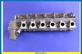 Cylinder head  U25TD  X25TD without camshaft