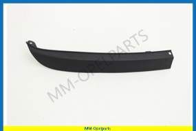 Extension rear bumper  right   Vectra B