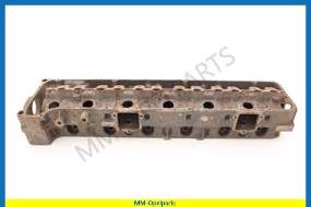 Cylinder head, without valves, 6 cyl.