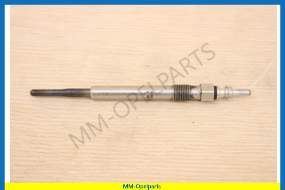 Glow plug  Y20DTH, Y22DTH