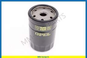 Oil Filter 2.5/2.8/3.0 (see info)