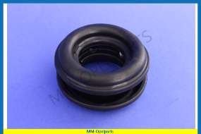 Propeller shaft rubber, 31TD Diesel