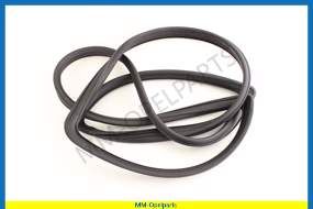 Windscreen rubber,