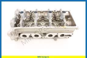 Cylinderhead, without valves & camshaft,  K12B BI-Fuel / LPG