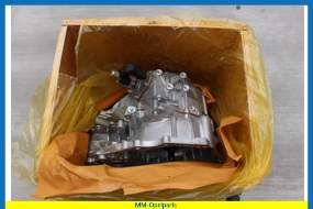 Transmission, 5 speed, Manual, Ident GT, not for 4 wheel drive