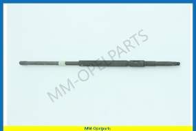 Steering shaft