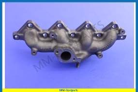 Exhaust Manifold, A17DTC/A17DTE/A17DTF/A17DTJ/A17DTL/A17DTN/A17DTR/A17DTS