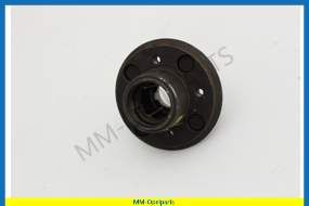 Wheel hub with wheel studs without bearings   Rekord D