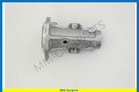 Gearbox tail  Rekord A + B + C