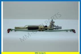 Steering rack