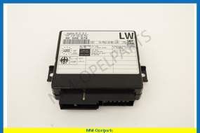 Control unit