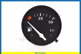 Fuel gauge  (Jaeger)