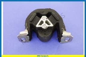 Engine support (rubber)