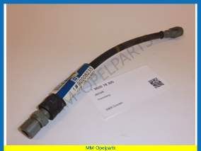 Brake hose front