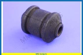 Rubber bushing, Control arm, 12-mm inner Ø