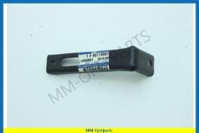 Bumper support Front left/right