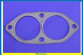 Exhaust gasket Front exhaust pipe-manifold  13-1.7 (zie info)