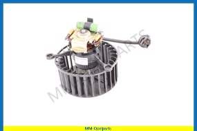 Heater fan  until Vin-number C2514330, C5000090, C6000090