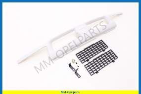 Radiator-grille primerd