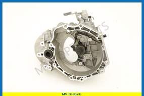 Gearbox, M32 manual transmission, Ident BN3