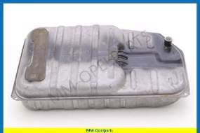 Fuel tank, (Ident KT) Saloon  18SEH/20SE/C20NE/30NE/C30LE/C30NE/C30SE 