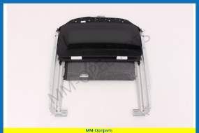 Sun roof, complete (SEE PICTURES)