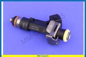 Fuel injector, A16XNT/B16XNT/Z16XNT LPG, 0280158822