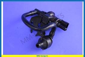 Control Fuel evaporation valve, with hose and bracket, 0280142415