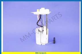 Fuel pump