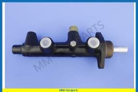 Main brake cylinder ATE  1.7/1.9/2.0/Diesel 