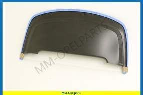 Achterklep cabriolet