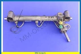 Steering gear, without tie rods, TRW (generation 2) left hand drive