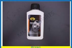 Brake fluid DOT 4 250 ml