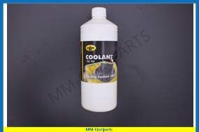 Coolant ready to use 1ltr