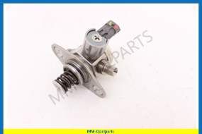 Fuel injection pump, BOSCH  0261520072