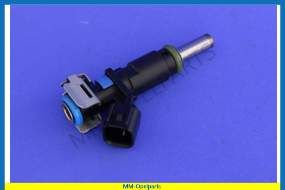 Fuel Injector Nozzle, Denso