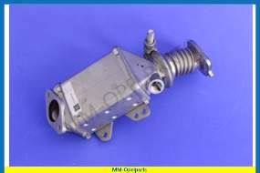 EGR Cooler, 1.3 diesel, Valeo 05259