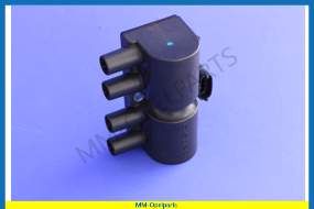 Ignition coil, Delphi, Z16SE