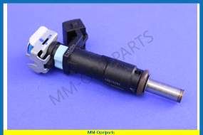 Fuel injector, 1.8L 4cyl, LUW/LWE, AC Delco, 55570284