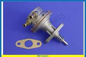 Fuel pump CIH 1.5-3.0