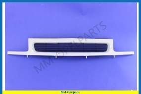 Grille primed from Vin-number M4000001