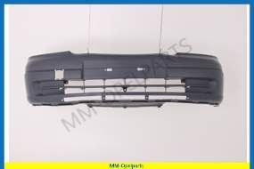 Front bumper Astra 98- (diesel)