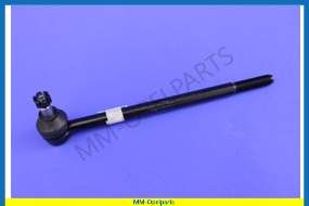 tie rod end, external thread, right-hand thread
